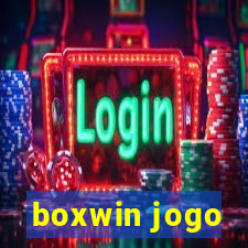 boxwin jogo